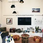 Attico Dei Poeti