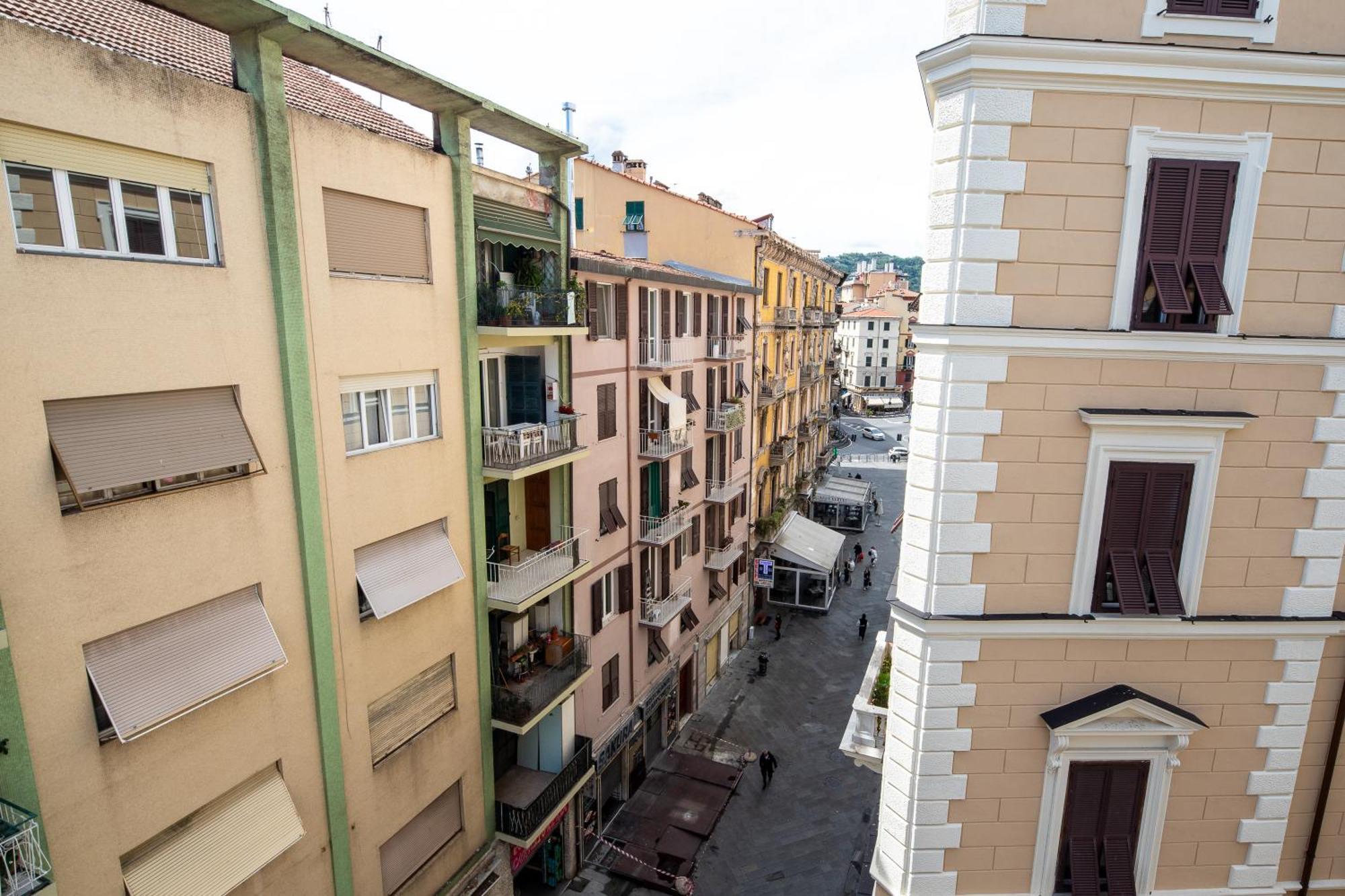 Attico Dei Poeti